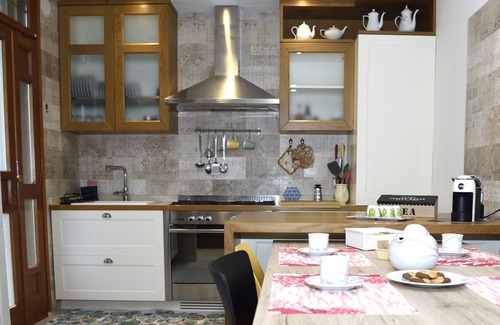 Cattolica Apartment | CASA VACANZE GELSOMINO