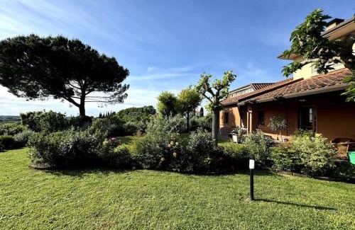 Capannoli House | Casa vacanze Gemma Toscana