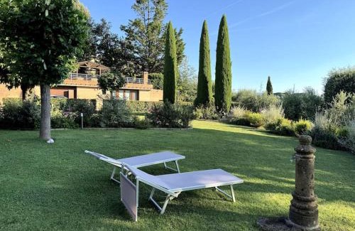 Capannoli House | Casa vacanze Gemma Toscana