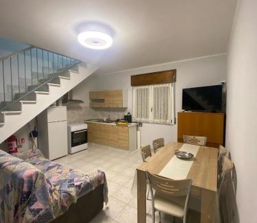 Pertosa House | Casa Vacanze Ginestra