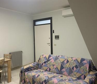 Pertosa House | Casa Vacanze Ginestra