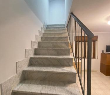 Pertosa House | Casa Vacanze Ginestra