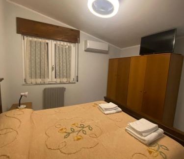 Pertosa House | Casa Vacanze Ginestra