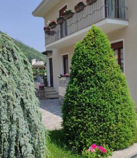 Crevoladossola Apartment | Casa Vacanze GioBet