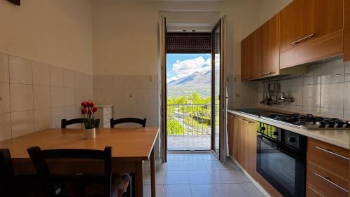 Crevoladossola Apartment | Casa Vacanze GioBet