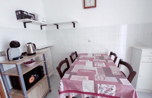Crevoladossola Apartment | Casa Vacanze GioBet