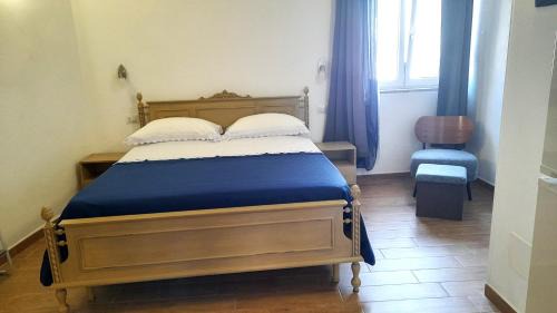 Baunei House | casa vacanze gioema baunei
