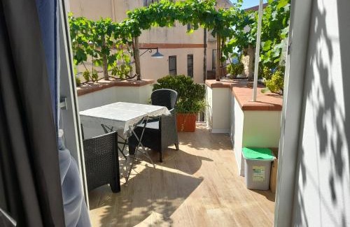 Baunei House | casa vacanze gioema baunei
