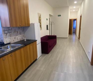 Pellezzano House | Casa Vacanze Gioia
