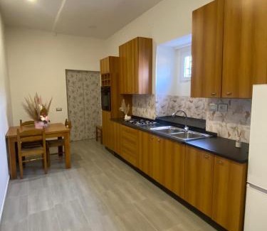 Pellezzano House | Casa Vacanze Gioia