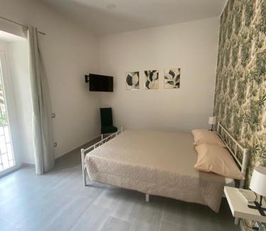 Pellezzano House | Casa Vacanze Gioia