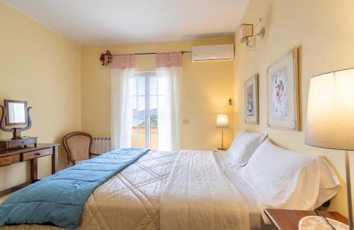 Corniglia House | Casa Vacanze Giovanna