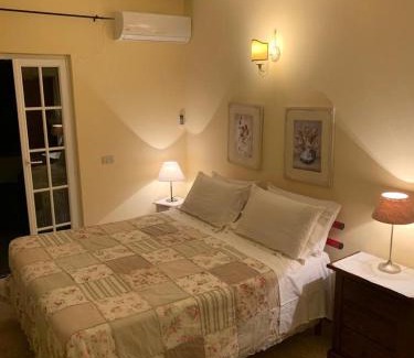 Corniglia House | Casa Vacanze Giovanna