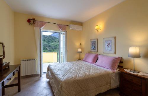 Corniglia House | Casa Vacanze Giovanna