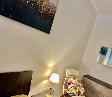 Casenove Apartment | Casa vacanze Giuliani via Rasiglia