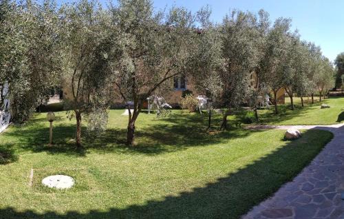 Matzaccara Apartment | Casa vacanze "Gli Ulivi" Apt 3