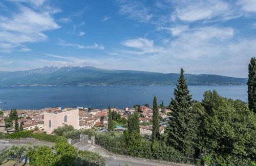 Villavetro House | Casa vacanze gran panorama