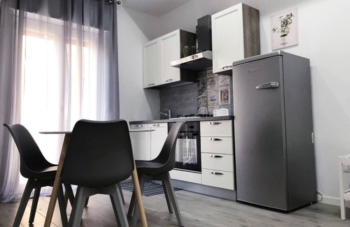 Caltanissetta Bed & Breakfast | Casa Vacanze Home