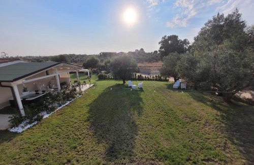 Tragliatella House | Casa Vacanze I Giardini di BeCa