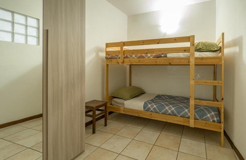 Bovegno Apartment | casa vacanze il ciliegio 1