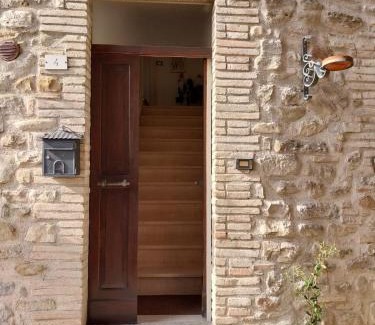Valfabbrica House | Casa Vacanze IL GELSOMINO
