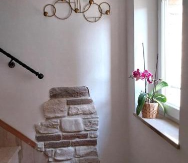 Valfabbrica House | Casa Vacanze IL GELSOMINO