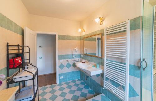 Valfabbrica House | Casa Vacanze IL GELSOMINO