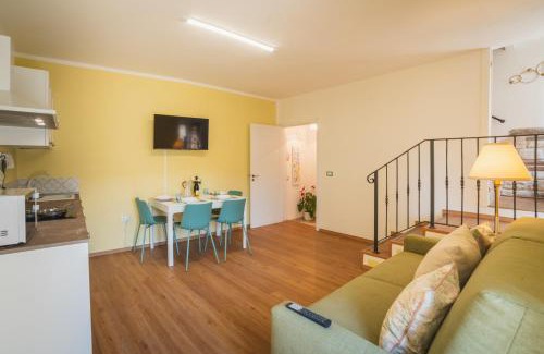 Valfabbrica House | Casa Vacanze IL GELSOMINO
