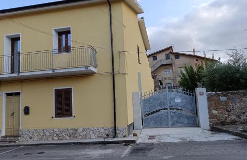 Villamassargia Apartment | Casa vacanze Il giardino