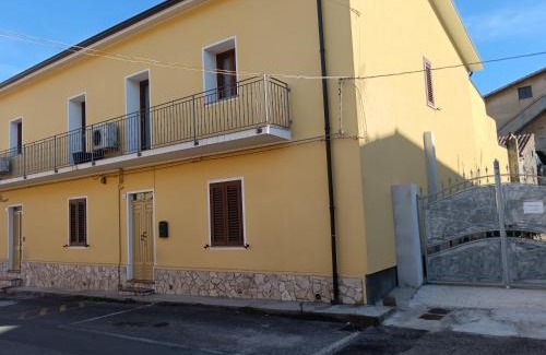 Villamassargia Apartment | Casa vacanze Il giardino