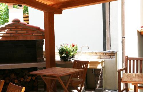 Aritzo Apartment | Casa vacanze il Giardino - Appartamento Ciliegio