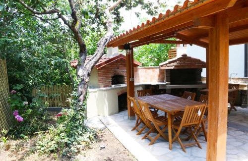 Aritzo Apartment | Casa vacanze il Giardino - Appartamento Ciliegio
