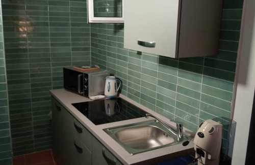 Rione Sanita House | Casa Vacanze il Grillo