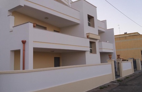 Gagliano del Capo House | Casa Vacanze " IL PONTE "