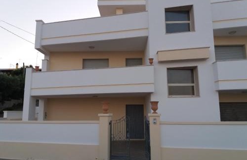 Gagliano del Capo House | Casa Vacanze " IL PONTE "