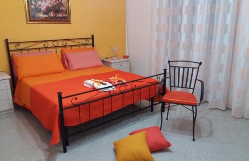 Gagliano del Capo House | Casa Vacanze " IL PONTE "