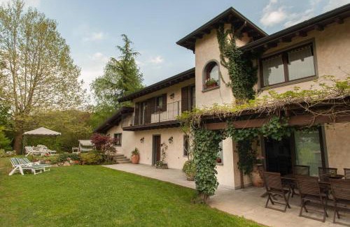 Tavernola House | Casa vacanze Il Noce