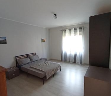 Borgo Valsugana Apartment | Casa Vacanze Il Quadrifoglio