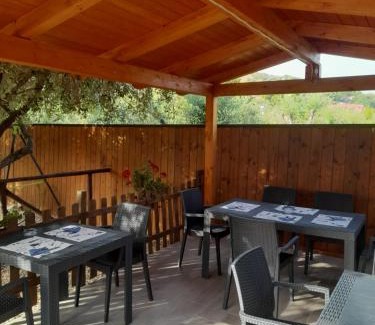 Alani Bed & Breakfast | Casa vacanze Il Salice