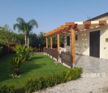 Alani Bed & Breakfast | Casa vacanze Il Salice