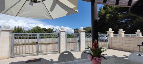 Torre Suda House | Casa vacanze Il sorriso di Emi
