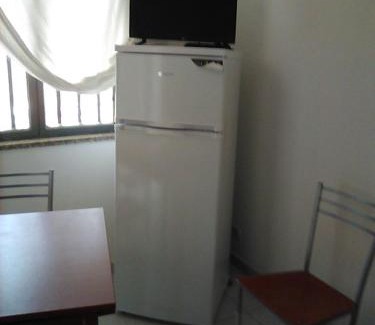 Bianco House | Casa vacanze