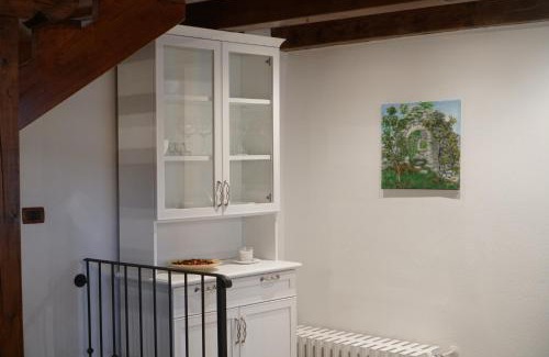 Borgo Grotta Gigante House | Casa Vacanze Alenka