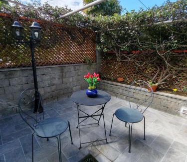Cerro Apartment | Casa Vacanze Il Tulipano