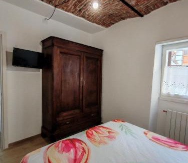 Cerro Apartment | Casa Vacanze Il Tulipano