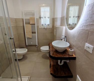 Cerro Apartment | Casa Vacanze Il Tulipano