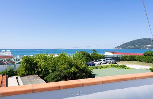 Marinella di Sarzana Apartment | Casa vacanze Vistamare