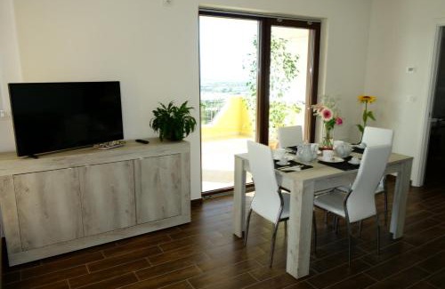 Montecorvino Pugliano Apartment | casa vacanze, via delle margherite 3