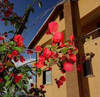 Montecorvino Pugliano Apartment | casa vacanze, via delle margherite 3