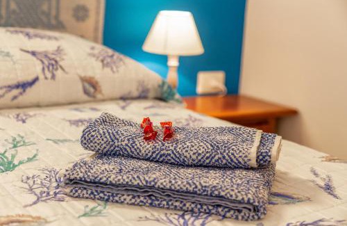 Santa Maria Navarrese Apartment | Casa vacanze Lungomare
